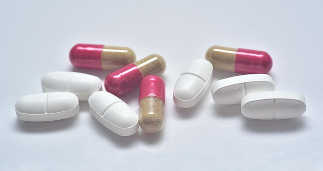 kratom antibiotika